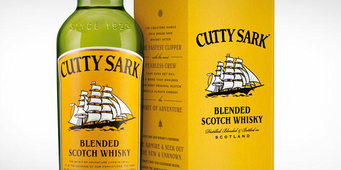 From Where Does The Name Cutty Sark Scotch Whisky Come Every Woman Dreams
