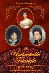 The Unthinkable Triangle_Final cover