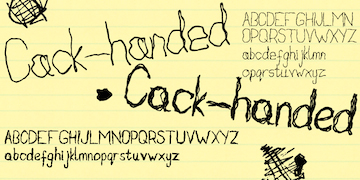 Cack-handed_poster_1
