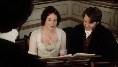 When in “Pride and Prejudice” Does Darcy Accept the Fact He Loves ...